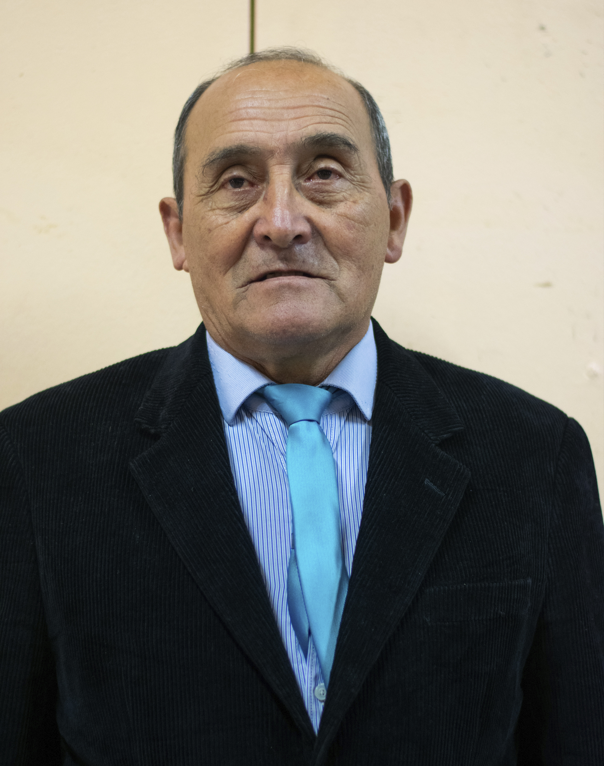 Demetrio Del Cármen Soto Fernández